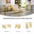 Weide 16'' Console Table