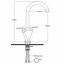 Belfry Kitchen Hajar Kitchen Faucet