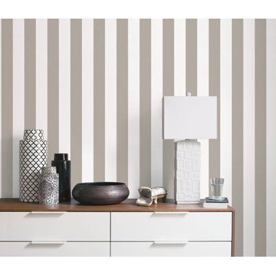 Angelo 10m x 53cm Matte Wallpaper Roll