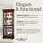 Omnia Dining Cabinet