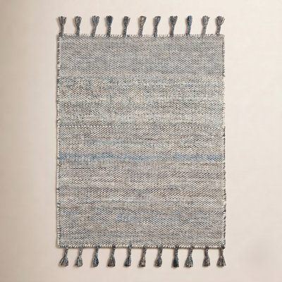 Juara Hand-Woven Rug