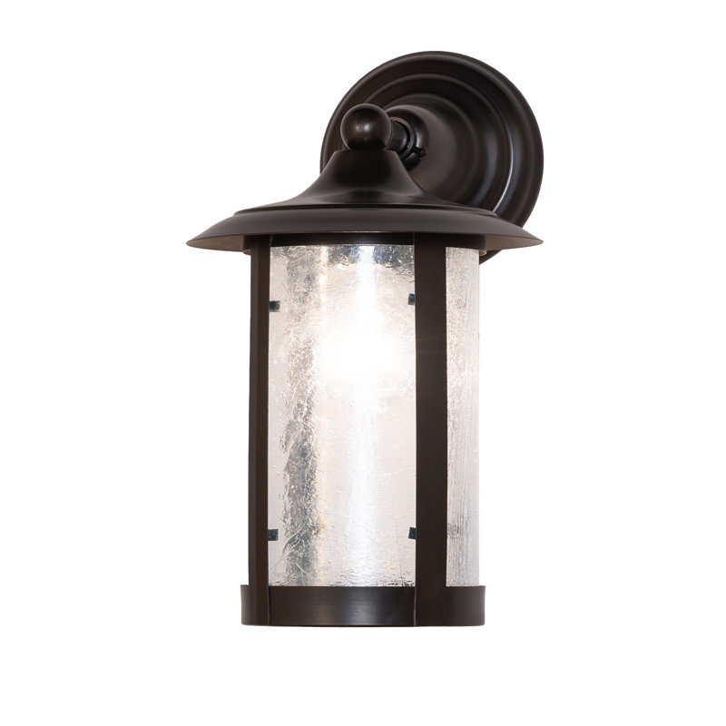 8" Wide Fulton Prime Wall Sconce