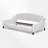 Upholstered Velvet Daybed-96295465