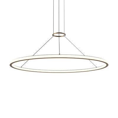 Luna 2 - Light LED Pendant