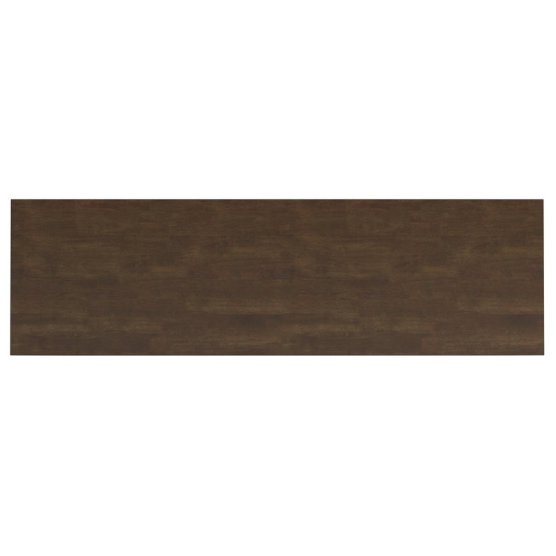 Ismail Danish-Inspired Modern 6-Drawer Dresser