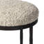 Tabouret en métal Eloise-198882725-181422104