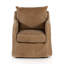 Banks Swivel Armchair