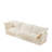 Slipcovered Sofa Couch