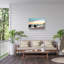 Toile d'extérieur Elena Chukhlebova Malibu-130679309