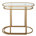 Antique Brushed Brass