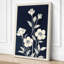 Gilded Botanica Botanical - Wrapped Canvas-1164648011-1164648008