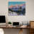 Latitude Run® Gallery Wrapped Canvas By Erica Vetsch: "Just because a behaviour is prevalent doesn’t m-716592819