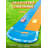 32.5ft Water Slide and 2 Inflatable Boards