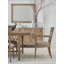 Passage Upholstered Dining Chair