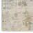 Calvin Klein Summit 2'2" x 12' Natural Grey Modern Indoor Rug-124288071