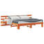 Solid Wood Bed Frame-2120786870-2120786872