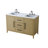 54 Inch Double Bathroom Vanity-1721395898