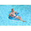 Flotteur de piscine circulaire Watermaster de Poolmaster, bleu-124132207