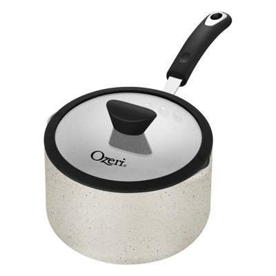 Aluminum Saucepan