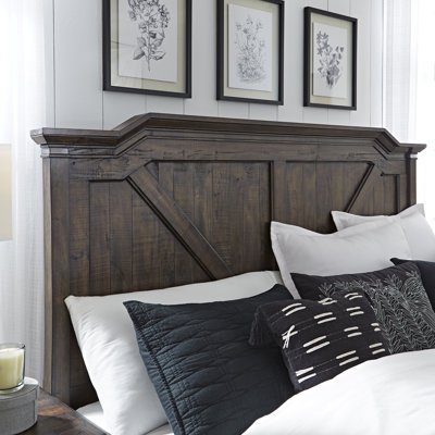 Headboard