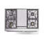 ILVE Nostalgie II Noblesse 40 in Dual Fuel Range-1394428816-1394428821
