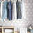 Silver Illusion Self Adhesive Wallpaper