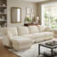 Canapé en L avec assise profonde et repose-pieds amovible-128969653-128969660