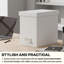 Boîte de rangement Bigso John-41619415