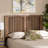 Chanais Solid Wood Slat Headboard-1699368525