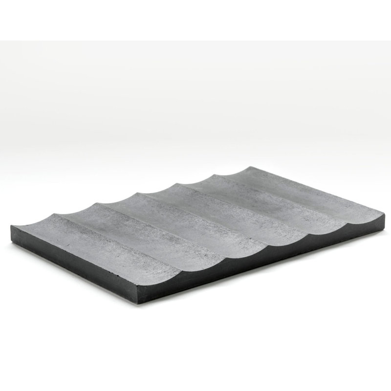 Bandejas Concrete Decorative Tray