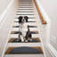 Tapis d'escalier Bullnose-97471434