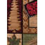 Tapis beige à bordure Ethier-120711905