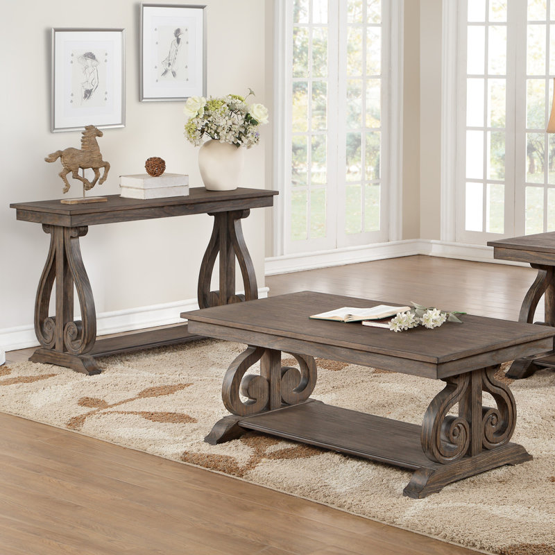 Table de canapé Classic Classic