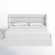 Doria Upholstered Bed