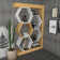 Barriffe Bookcase