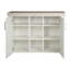 Felicia Convertible 2 -Piece Nursery Furniture Set