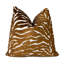 Housse de coussin en velours zébré-112602134-112602131
