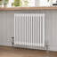 Uxbridge Horizontal Traditional Colosseum Radiator-40191183-40191189
