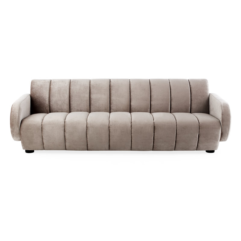 Brigitte Sofa, Como Champagne