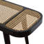 Console carbone