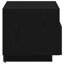 Bedside Cabinet Compact Storage-1633441831