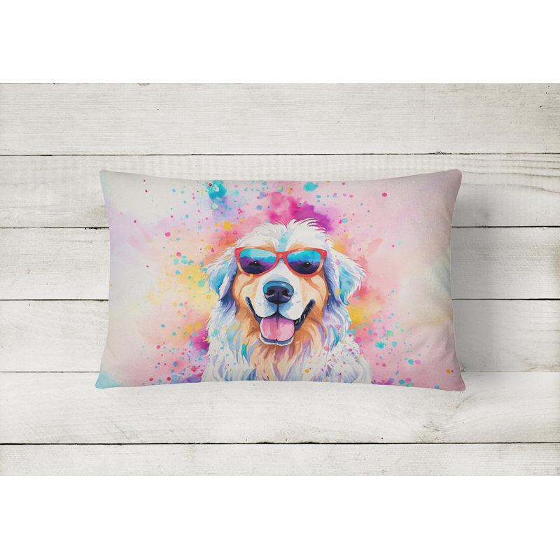 Other/No Pattern Outdoor Throw Pillow