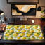 Polyester Desk Pad-915055700