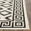 Feliciano Geometric Wool Hand Woven Area Rug-15827324