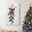 Art des Fêtes de Noël - Toile tendue avec châssis X-1478929832