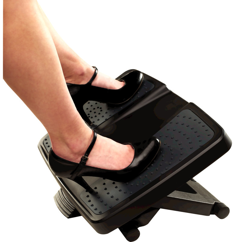 Support de pied ultime