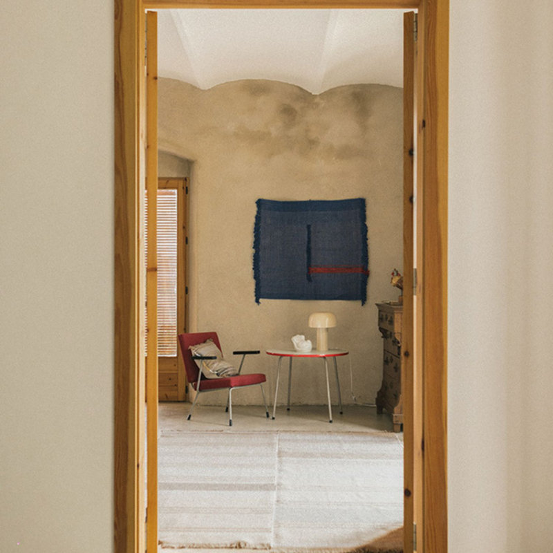 Handloom Wall Hanger, Gilardi