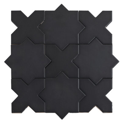 Carrelage en céramique 5 po Siena
