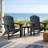 Anamae Outdoor Lounge Chair