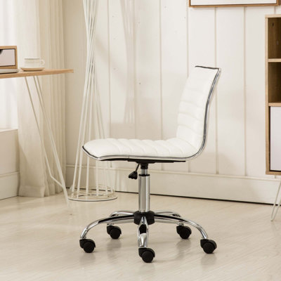Penkridge Task Chair,Adjustable Air Lift Office Chair